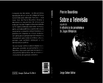 BOURDIEU, P. Sobre a televisão.pdf